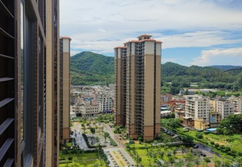 明珠花园
